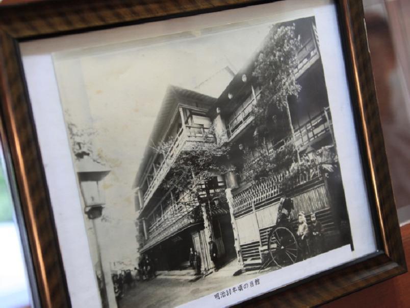 Wakamatsu Honten Narita Exterior photo