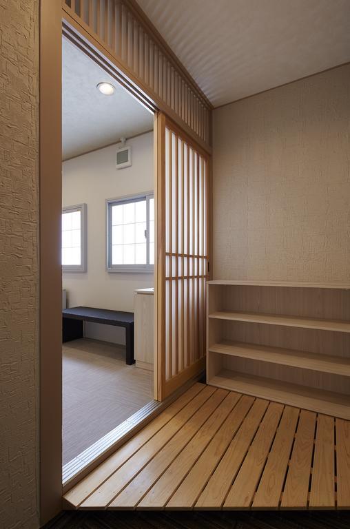 Wakamatsu Honten Narita Exterior photo