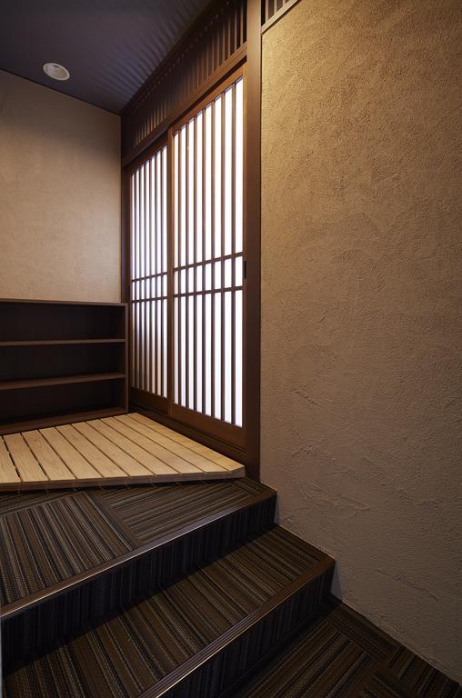 Wakamatsu Honten Narita Exterior photo
