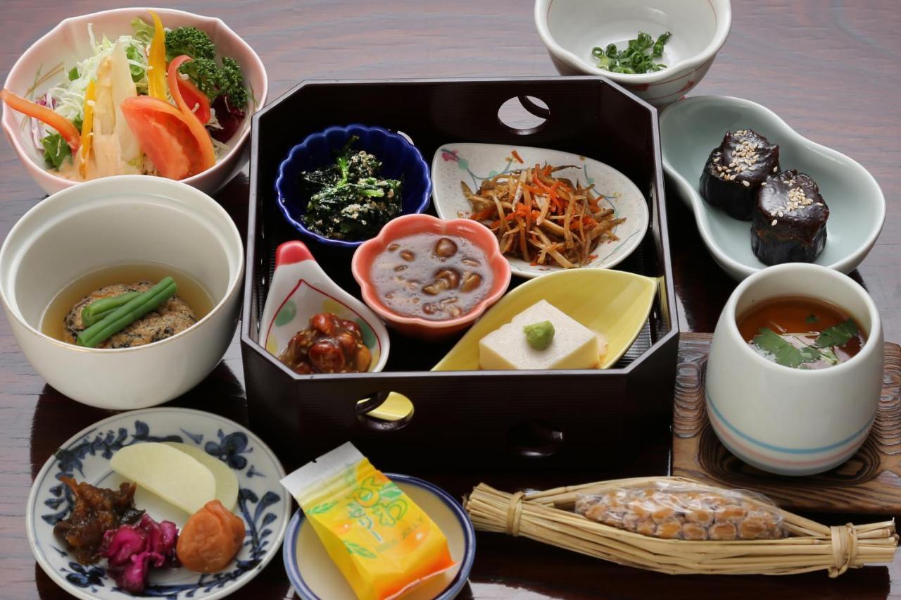 Wakamatsu Honten Narita Exterior photo