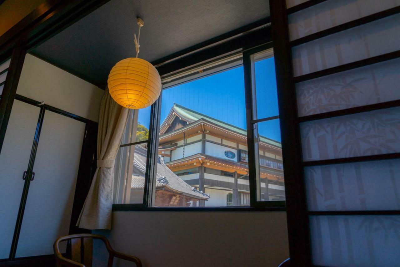 Wakamatsu Honten Narita Exterior photo