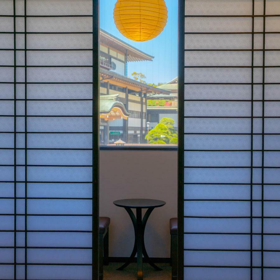 Wakamatsu Honten Narita Exterior photo