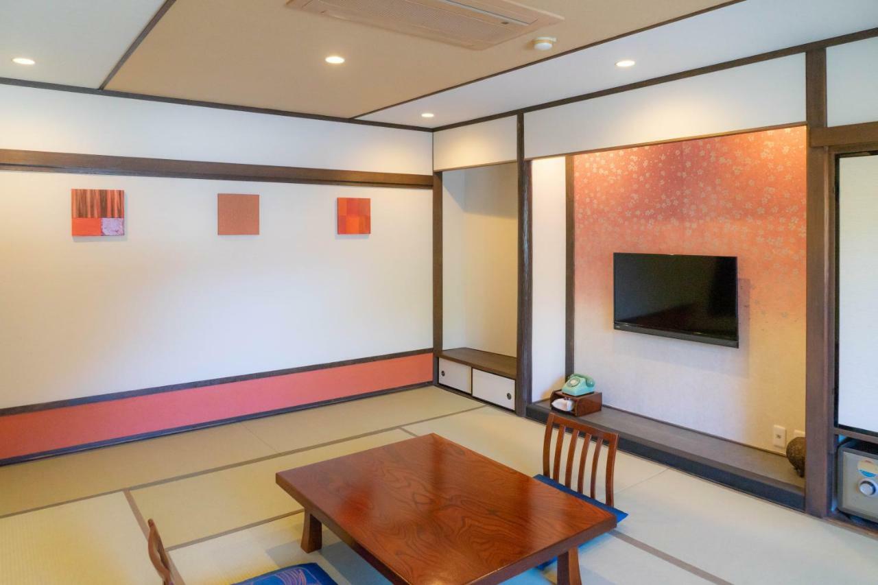 Wakamatsu Honten Narita Exterior photo